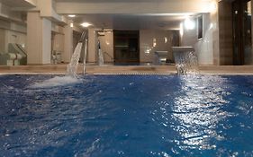 Хотел Зорница